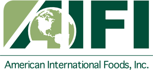 American International Foods, Inc. — Leading Food Ingredient Supplier